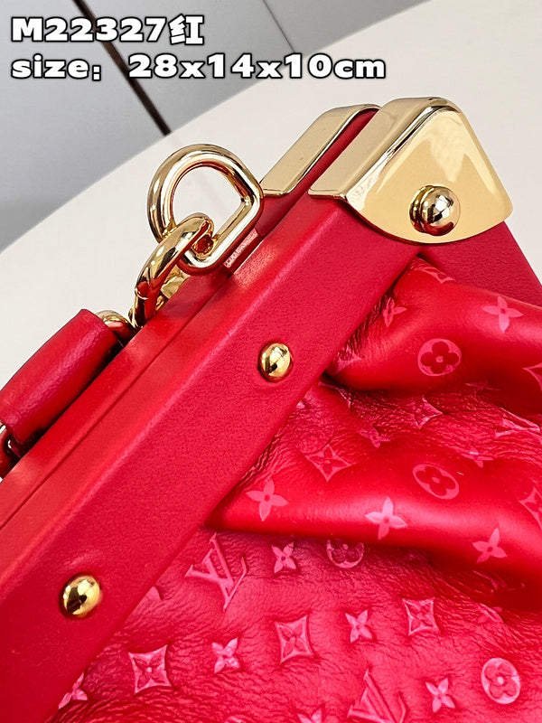 LOV - Luxurious Totes - 477