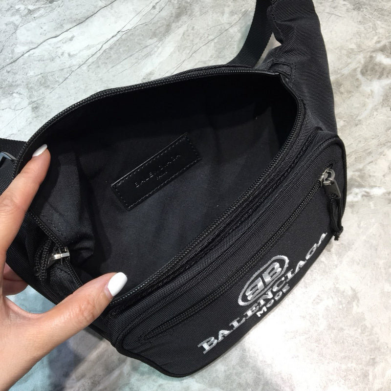 Lux-Totes - BGA Bags - 121