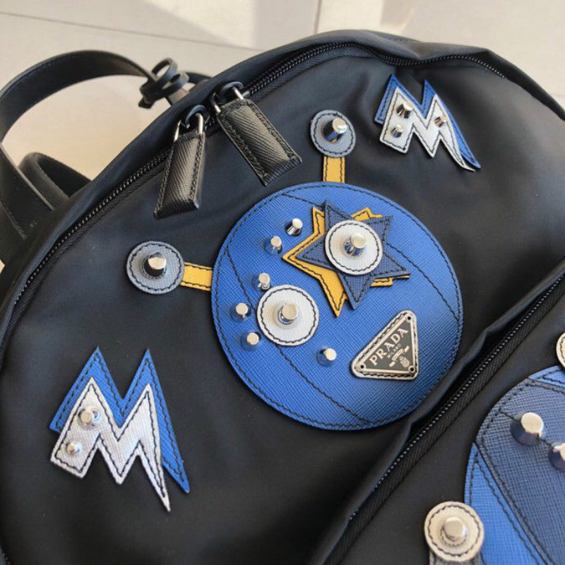 ZEP - PD Bags - 576
