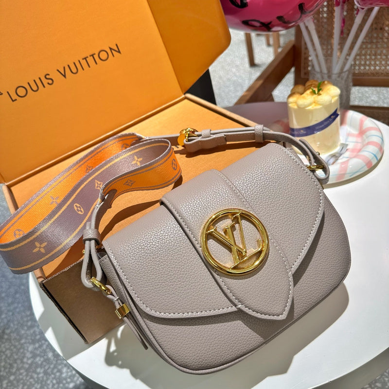 Luxurious Totes - DOR2 Bags - 022