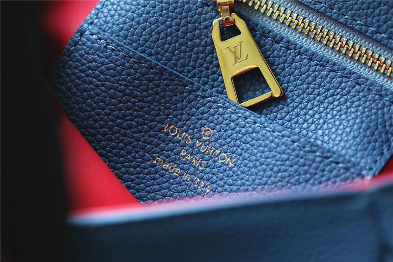 Lux-Totes - LOV Bags - 1170