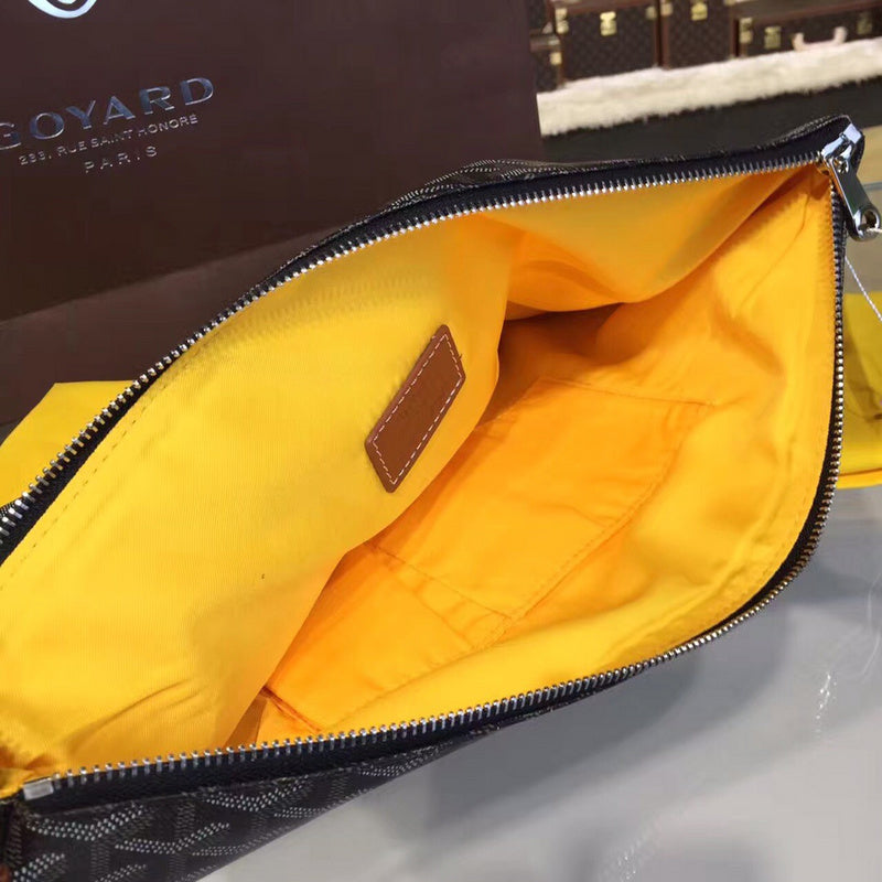 Lux-Totes - GOD Bags - 359
