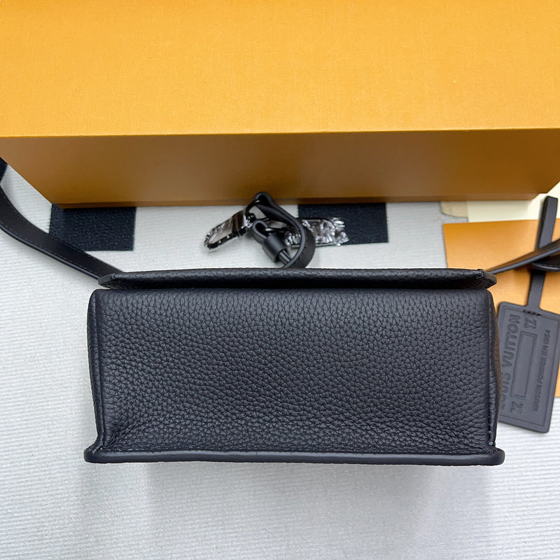 Lux-Totes - LOV Bags - 3859