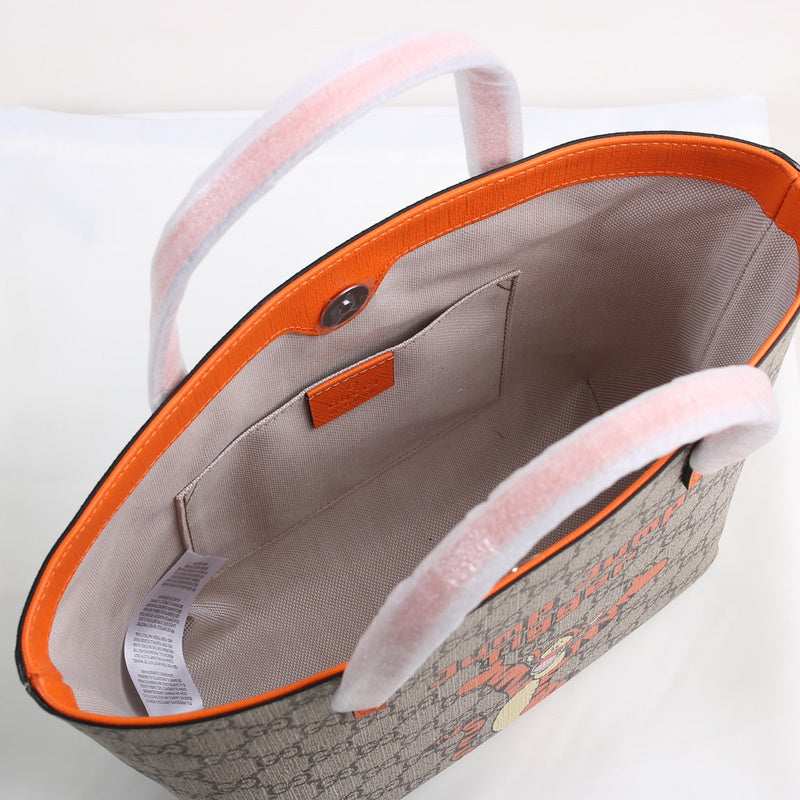 GUI - Luxurious Totes - 1159