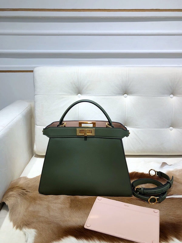 FDI Bags - Luxurious Bags  659