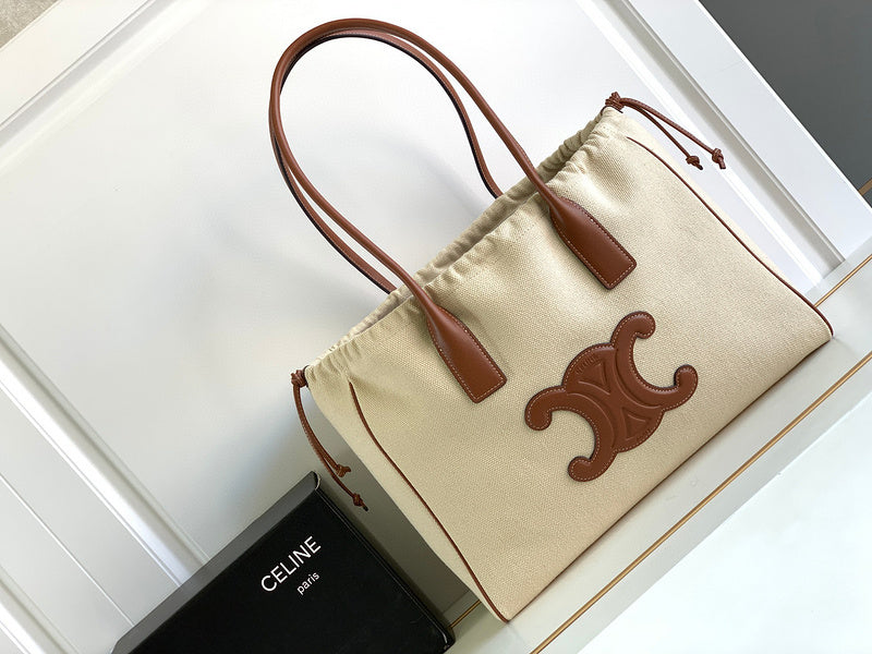 Luxurious-Totes - CLE Bags - 1329