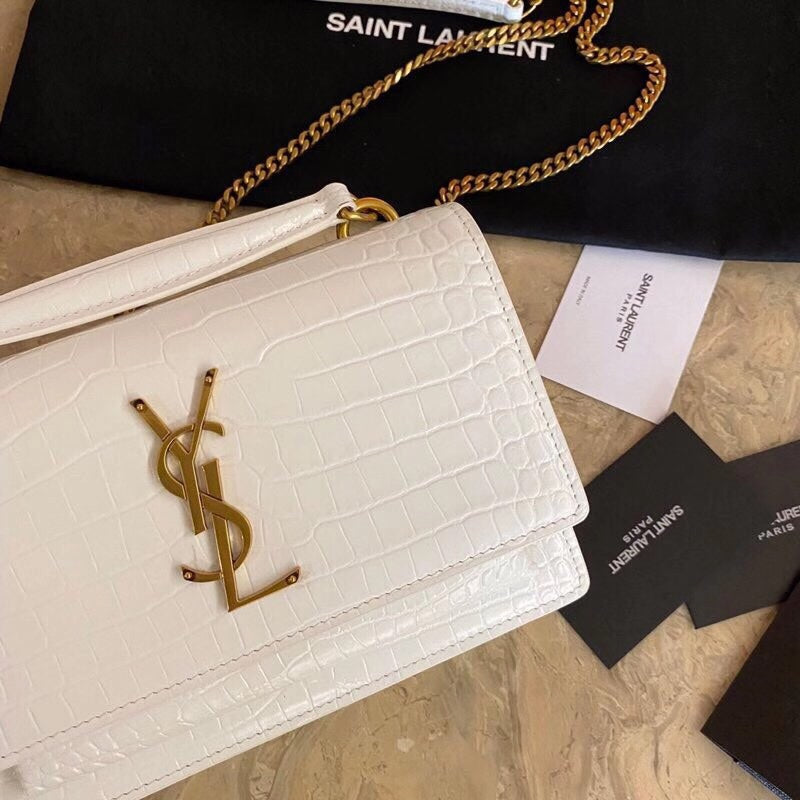 Luxurious Totes - Latest - 9154