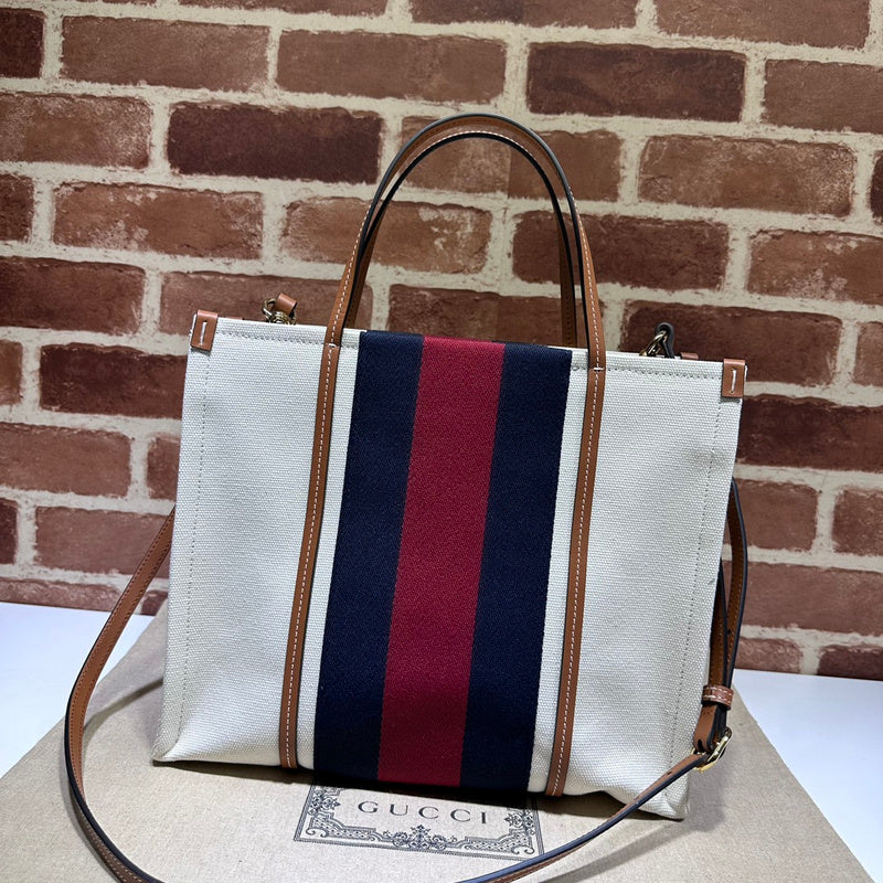 GUI - Luxurious Totes - 090