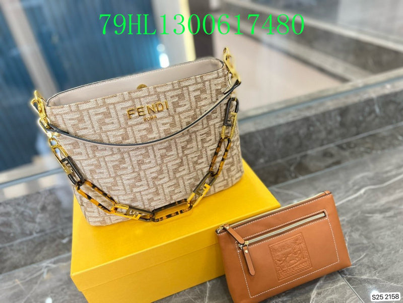 GC - Shoulder - 2892