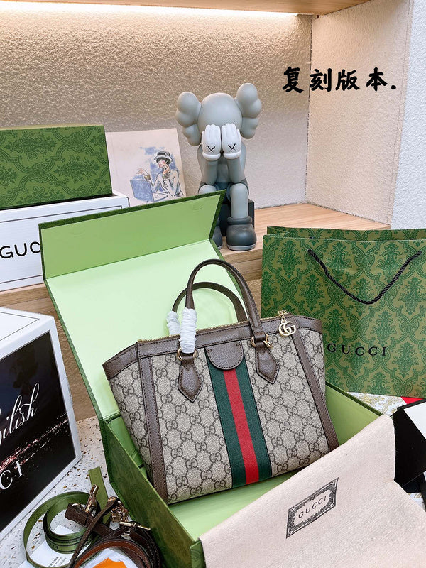 Luxurious Totes - GUI3 Bags - 278