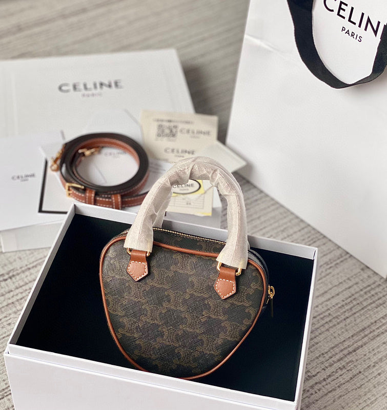 Luxurious-Totes - CLE Bags - 1143