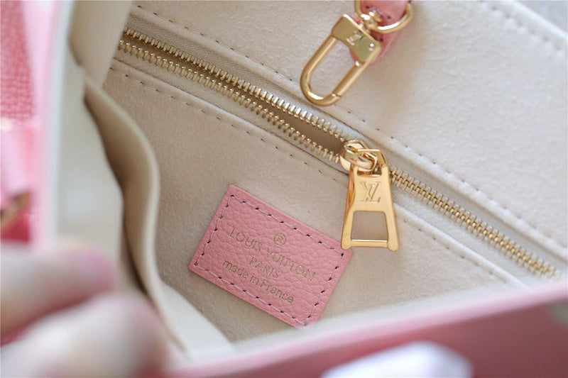 Lux-Totes - LOV Bags - 490