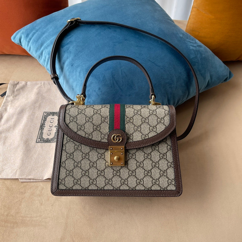 GUI - Luxurious Totes - 467