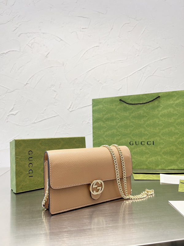 Luxurious Totes - GUI3 Bags - 300
