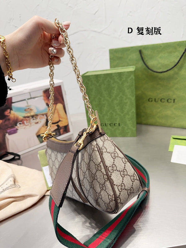 Luxurious Totes - GUI3 Bags - 247