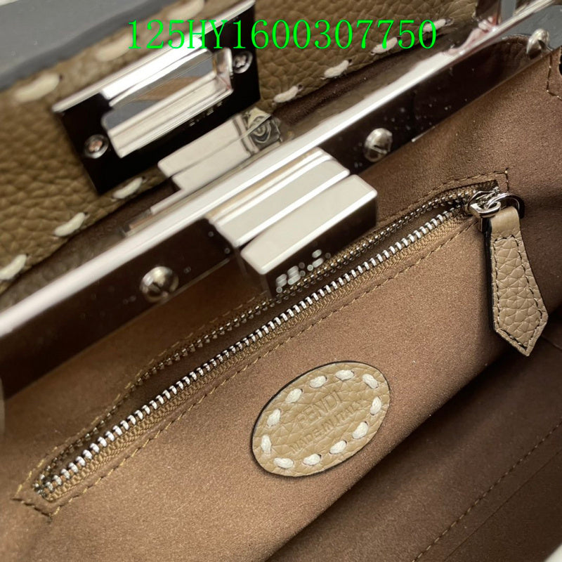 GC - Shoulder - 2793