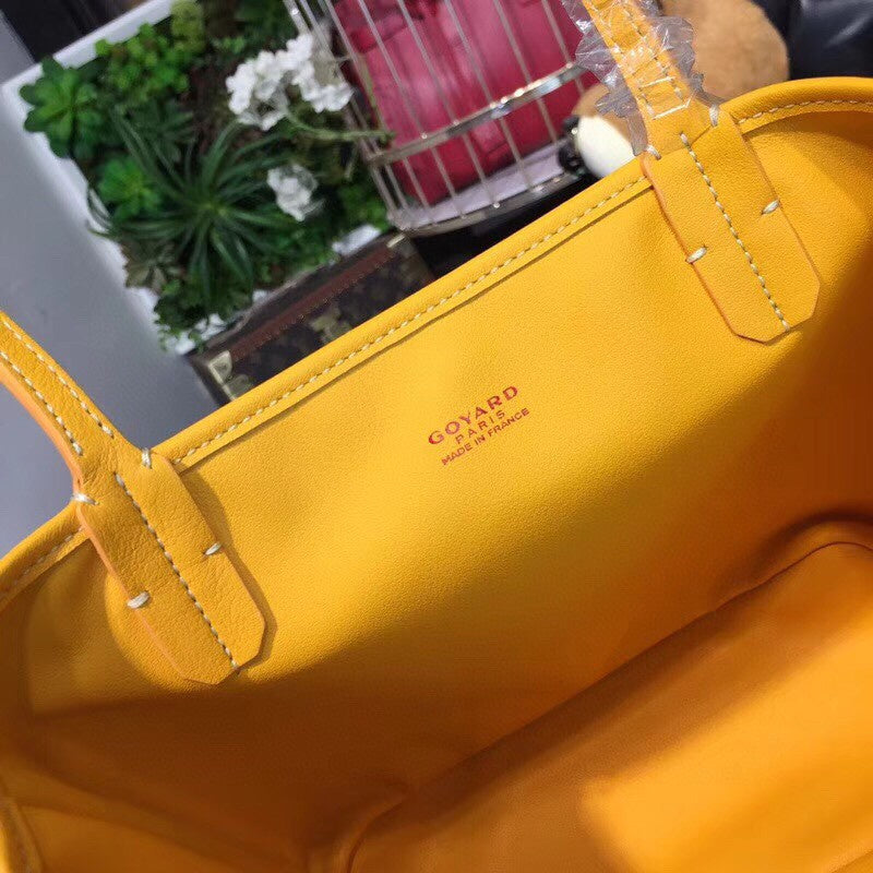 Lux-Totes - GOD Bags - 261