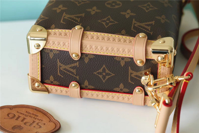Lux-Totes - LOV Bags - 649
