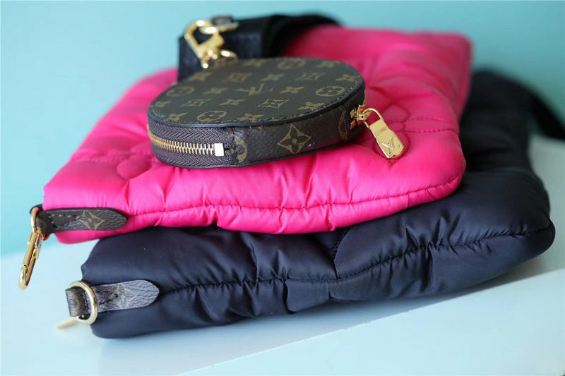 Lux-Totes - LOV Bags - 921
