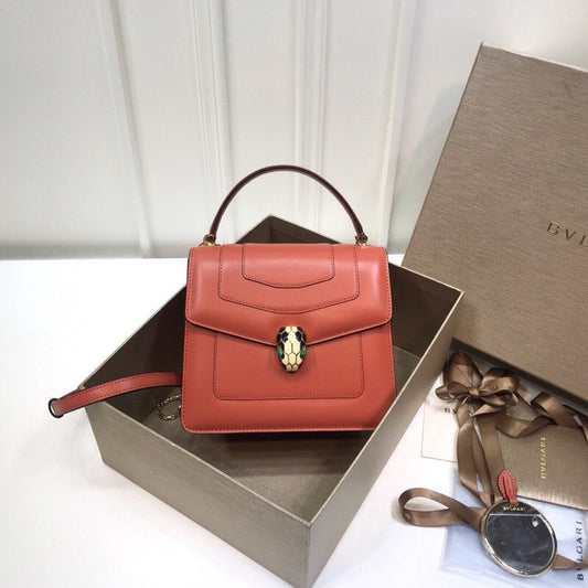 Style My Style - BVLGA Bags - 003