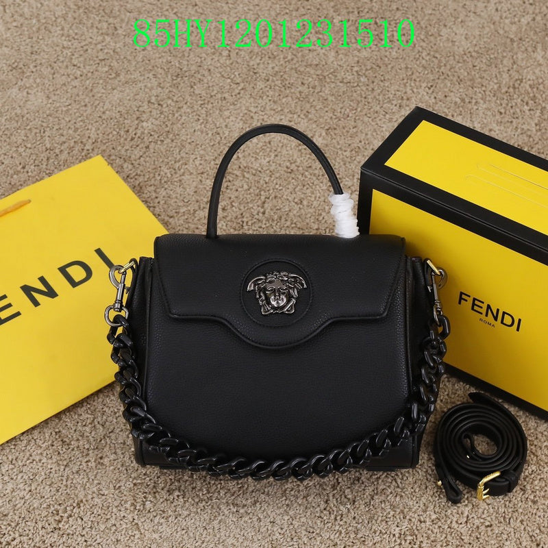 GC - Shoulder - 2753