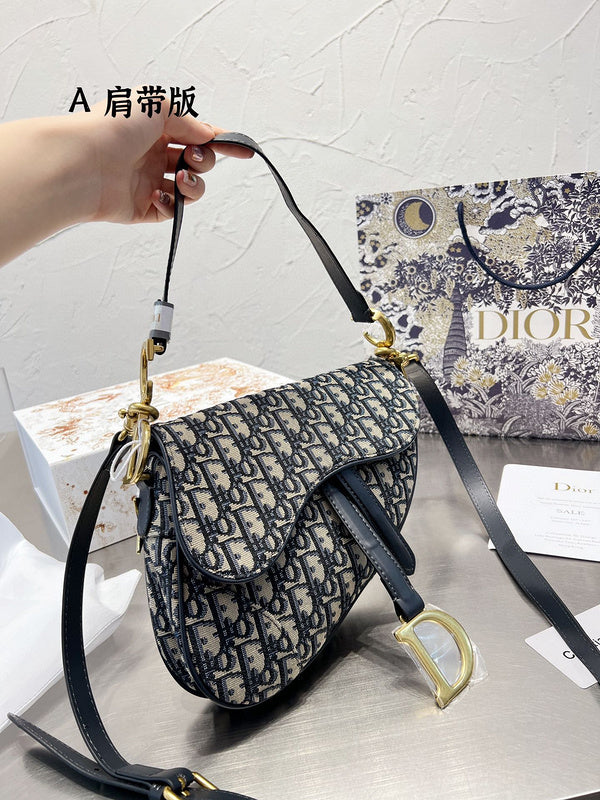 Style My Style - DOR2 Bags - 248