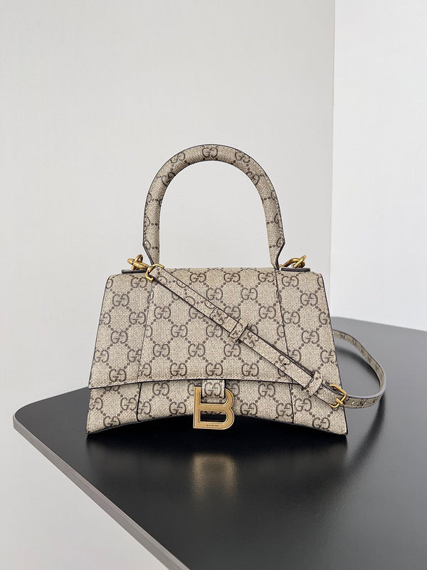 Luxurious-Totes - BGA Bags - 661