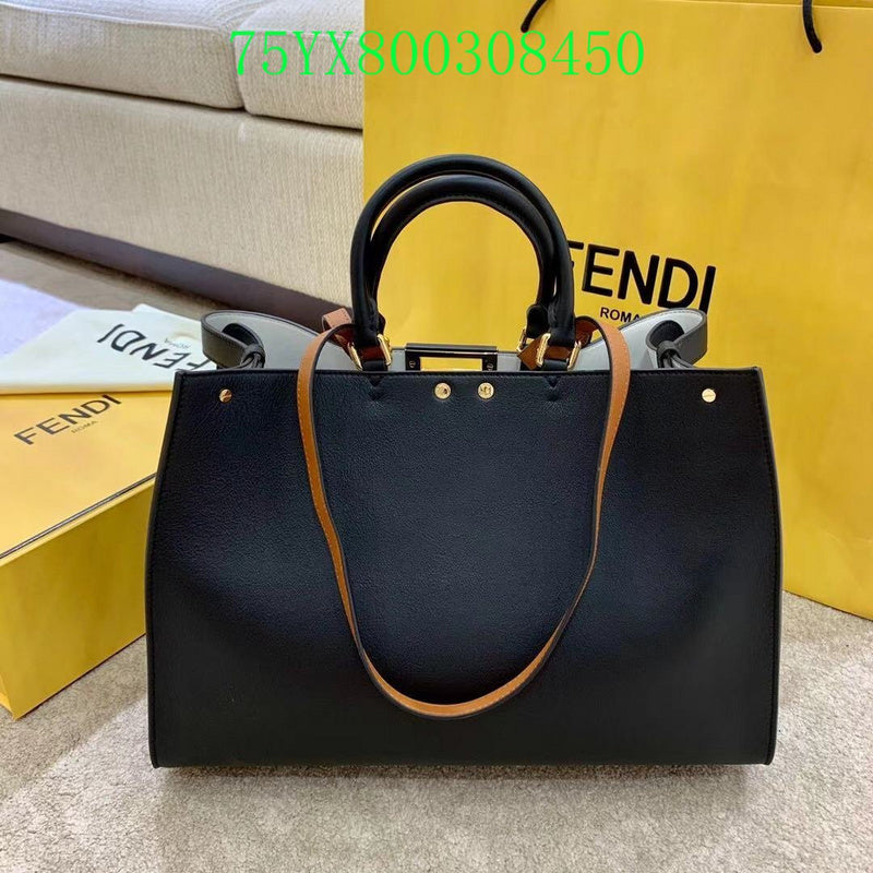 GC - Shoulder - 3457