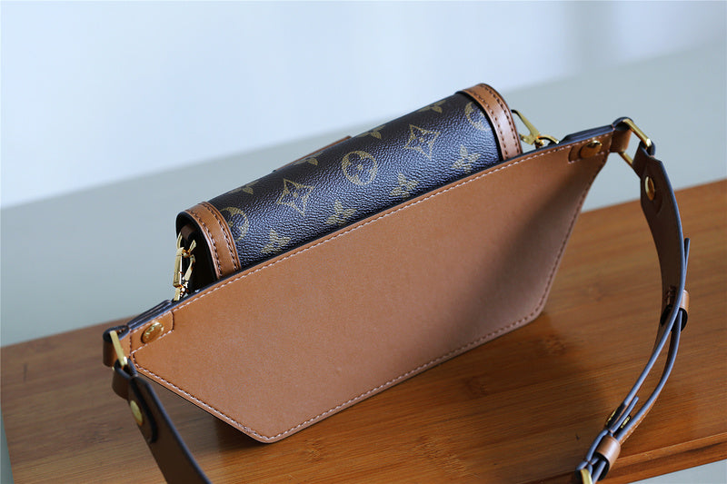 Lux-Totes - LOV Bags - 4157