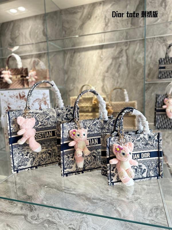 Luxurious Totes - DOR2 Bags - 243