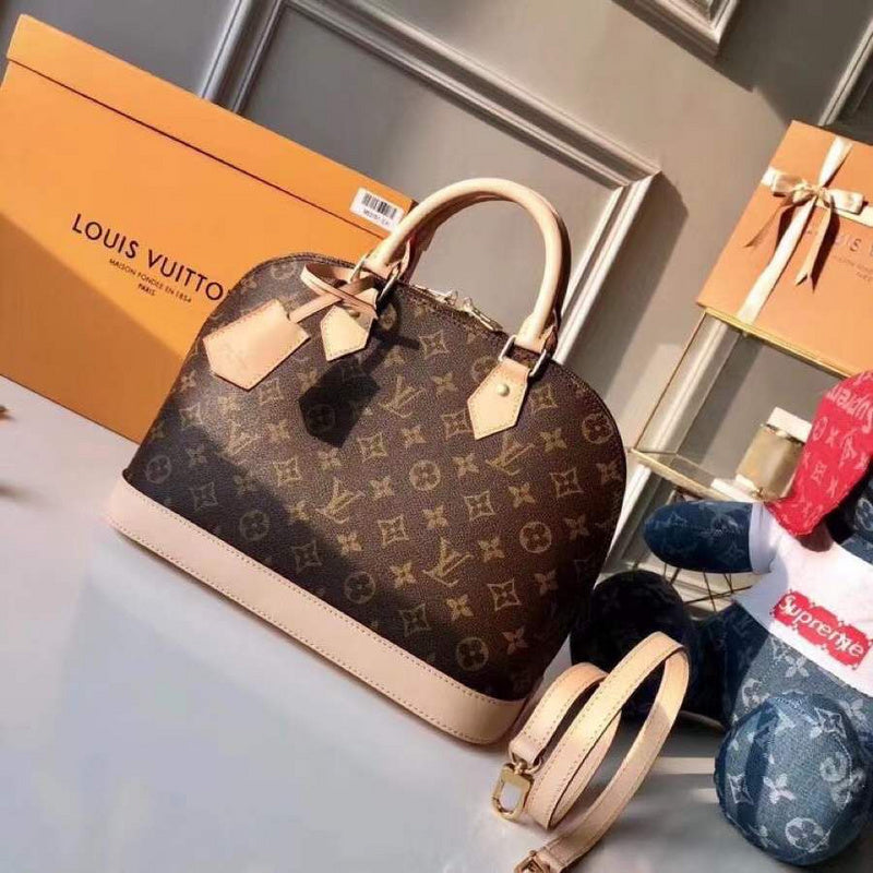 LOV - Luxurious Totes - 2480