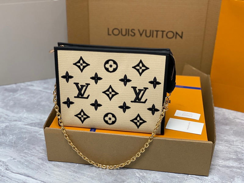 LOV - Luxurious Totes - 039