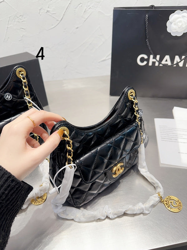 Luxurious Totes - CNL3 Bags - 459
