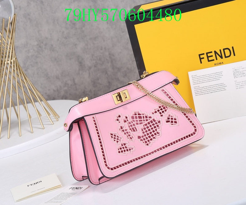 GC - Shoulder - 3028