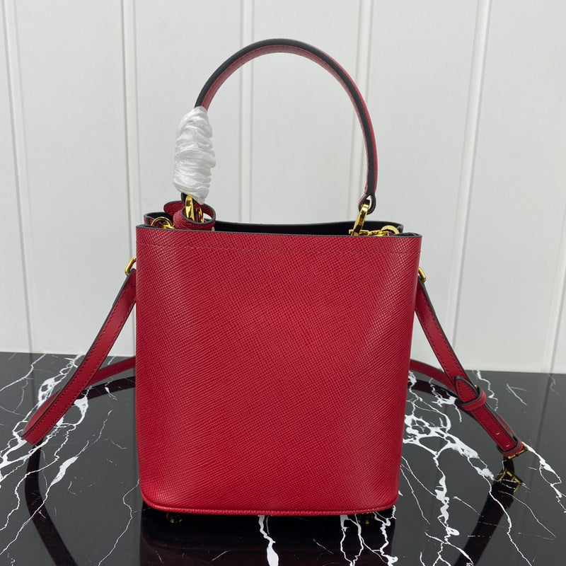 The-ZEP - PDA Bags - 1171