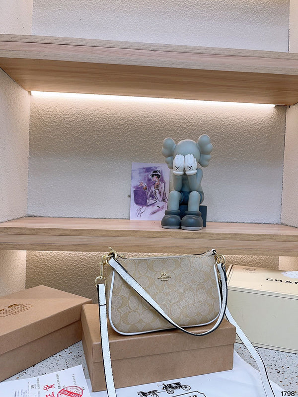 Style My Style - CCH2 Bags - 025