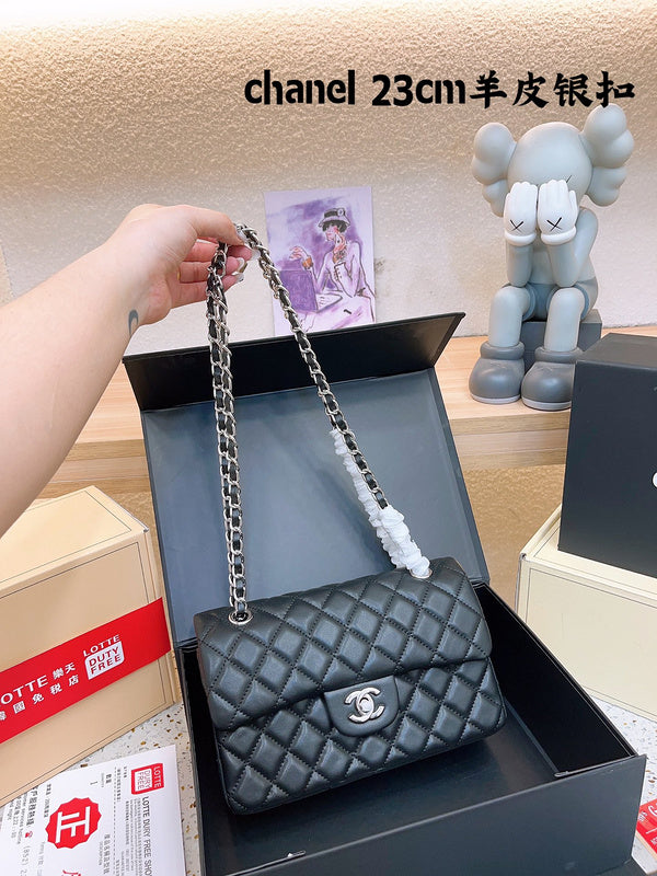 Style My Style - CNL3 Bags - 159