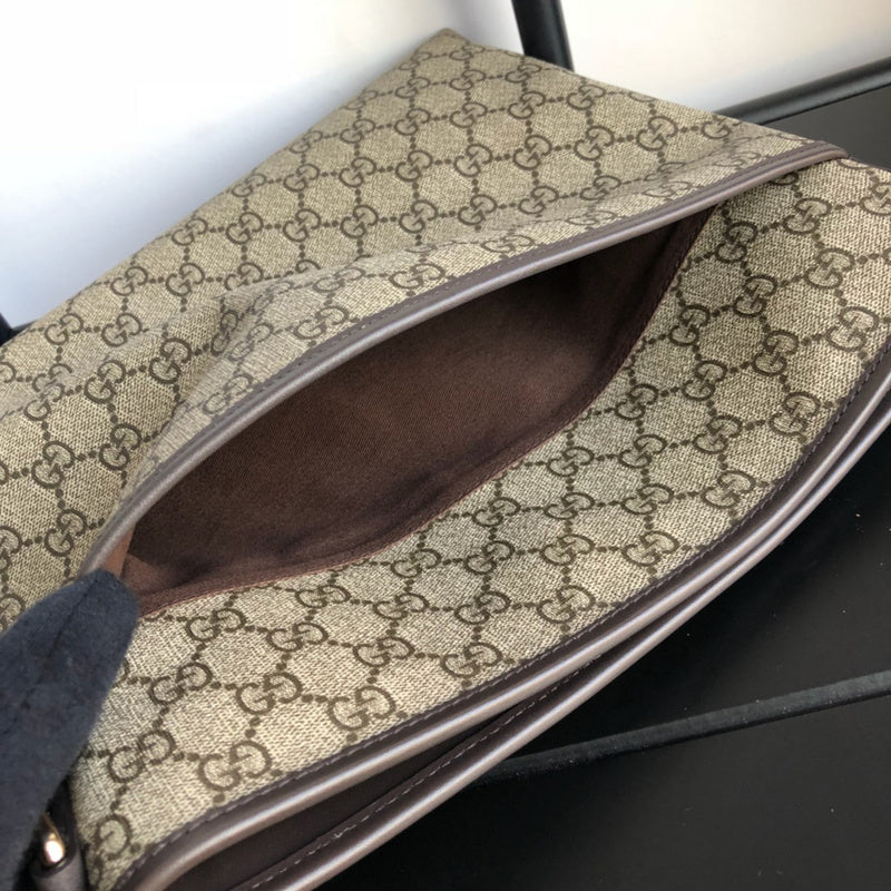 Lux-Totes - GCI Bags - 2421