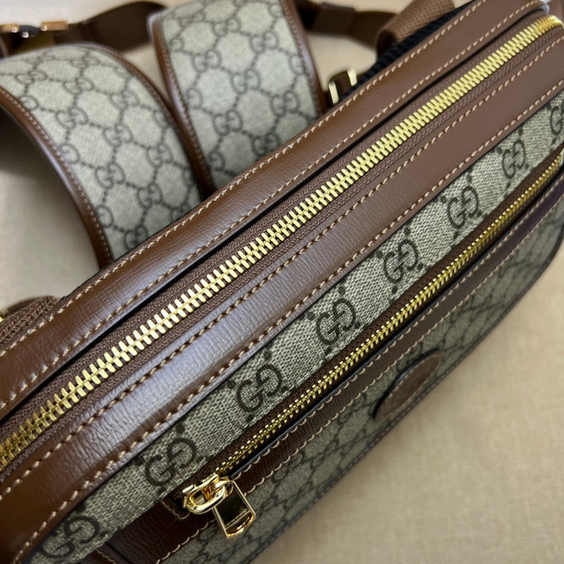 GUI - Luxurious Totes - 457