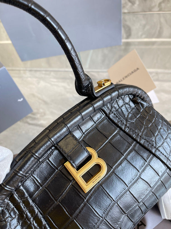 Luxurious Totes - BGA2 Bags - 346