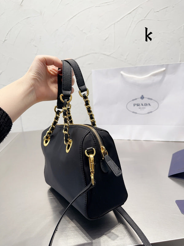 Luxurious Totes - PDA3 Bags - 044