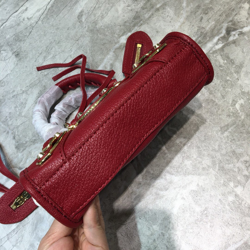 Style My Style - BGA Bags - 597
