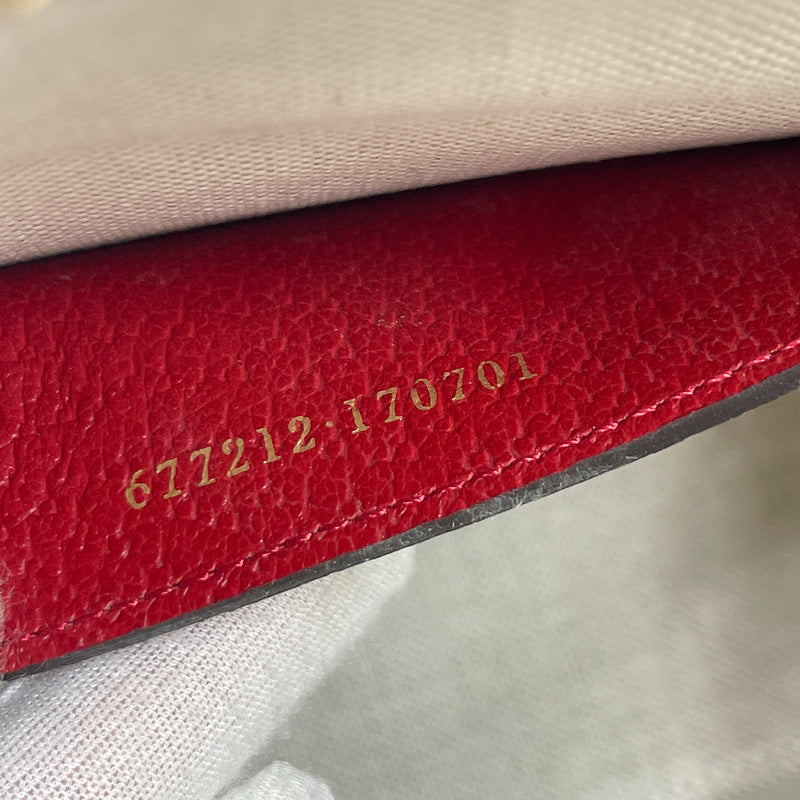 Lux-Totes - GCI Bags - 1955