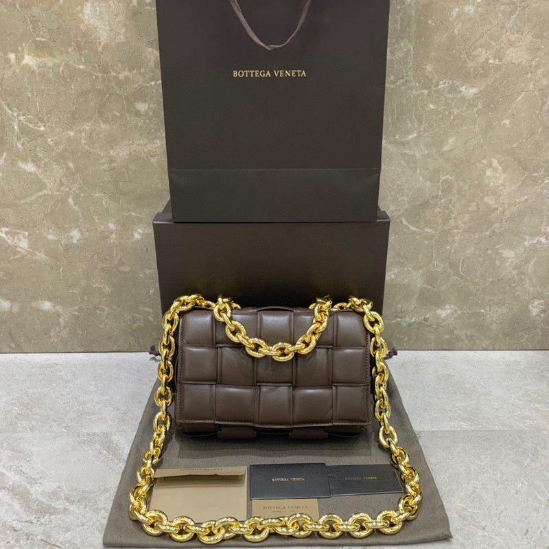 Luxurious-Totes - BV Bags - 1947