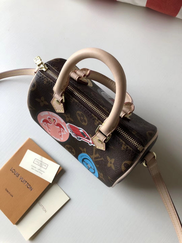 Luxurious Totes - Latest - 9698