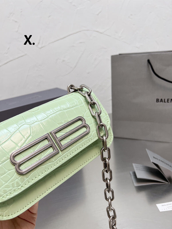 Style My Style - BGA2 Bags - 341