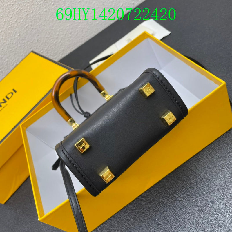 GC - Shoulder - 3333