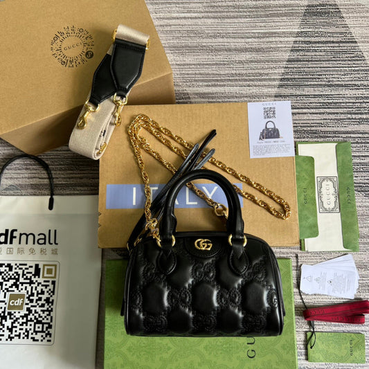 Luxurious Totes - Latest - 3673