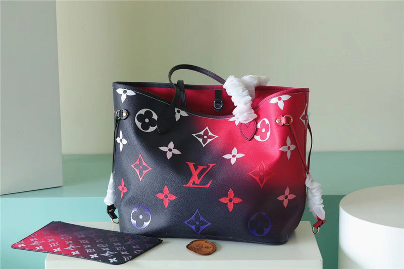 Lux-Totes - LOV Bags - 712