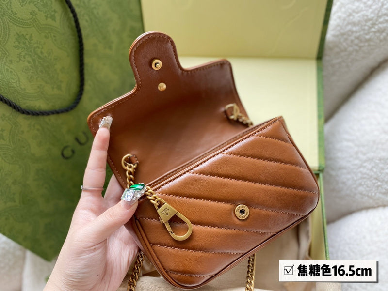 Style My Style - GUI3 Bags - 050